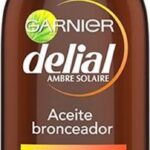 Delial Intense Bronze Oil 200ml - Image 4