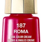 Mavala Mini Color nagellak 5 ml Rood Crème - Image 2