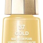 Mavala - 37 Gold - Nagellak - Image 2