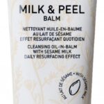 Erborian Milk & Peel Sesam Milk Oil & Balm Cleanser 75 ml - Image 3