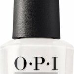 Opi Nail Laca De Uu00d1as Nll03 Kyoto Pearl - Image 5