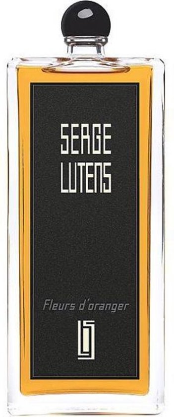 351x840-185 Serge Lutens Fleurs D oranger Eau De Parfum Spray Unisex 100 ml for Women - Image 1