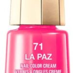 Mavala Mini Color Nagellak - 71 La Paz - Roze - Image 3