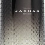 Herenparfum Jaguar EDT Era 100 ml - Image 3