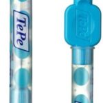 TePe Interdentale Ragers Original 0,6 mm Blauw zakje à 8 stuks - Image 3