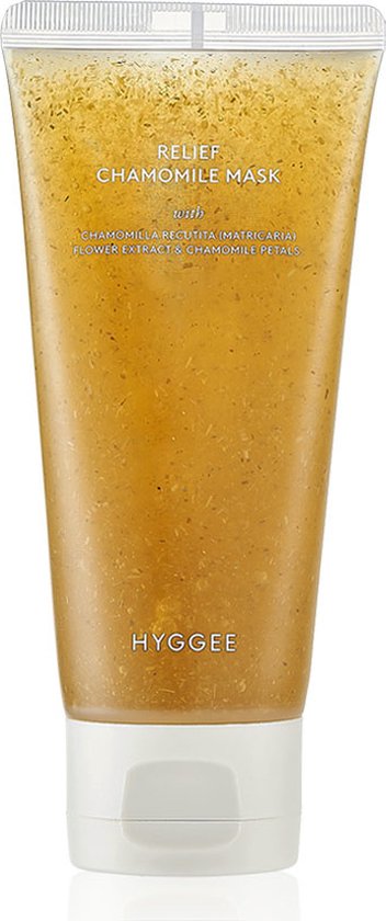 352x840-14 Hyggee Relief Chamomile Mask 95 Ml - Image 1
