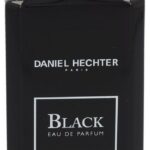 Daniel Hechter Collection Couture Black Eau De Parfum - 100ml - Image 3