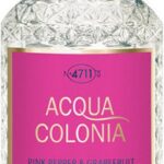 4711 Acqua Colonia Pink Pepper & Grapefruit - 170 ml - Eau de cologne - Image 3