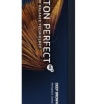 Permanente Kleur Koleston Me+ Wella Nº 5/73 (60 ml)