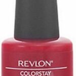 Revlon Colorstay Gel Envy Longwear 535 Perfect Pair Nail Polish 11 7ml - Image 3