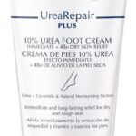 Eucerin Urearepair Plus Crema De Pies 100 Ml - Image 2
