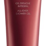 HABIT ROUGE by Guerlain 200 ml - Hair & Body Shower gel - Image 4