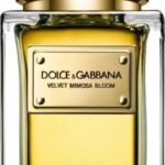 Dolce & Gabbana Velvet Mimosa Bloom EDP W 50 ml