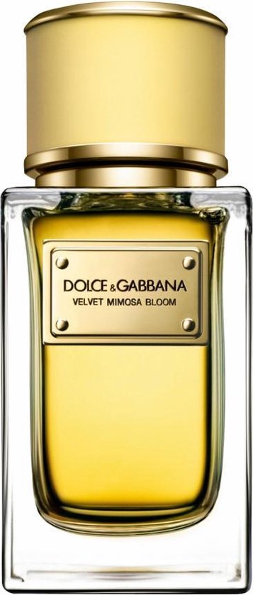357x840-41 Dolce & Gabbana Velvet Mimosa Bloom EDP W 50 ml - Image 1