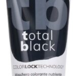 Fanola Masker Color Mask Total Black - Image 3