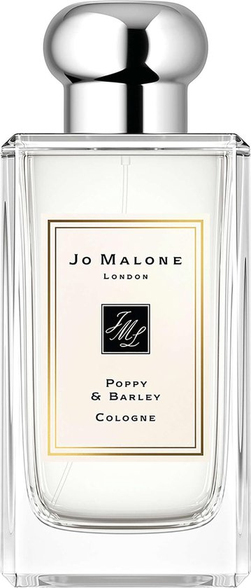 359x840-36 Jo Malone London Poppy Barley eau de cologne 100ml - Image 1