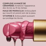 Elizabeth Arden Lip Color Lipstick 18-Rmrkbl Red - Image 2