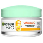 Garnier Garnier Bio Vitamin C Brightening Day Cream By L'oreal 50 Ml