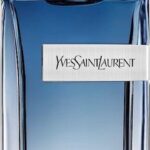 Yves Saint Laurent Y Live Intense Eau De Toilette Spray 100 ml for Men