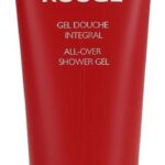 HABIT ROUGE by Guerlain 200 ml - Hair & Body Shower gel - Image 3