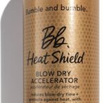 Bumble and Bumble Spray Heat Shield Blow Dry Accelerator - Image 4