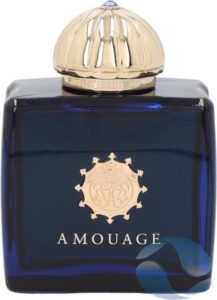 Amouage Interlude Woman - 100 ml - Eau de parfum - Image 9
