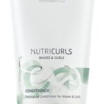 Wella Professionals Nutricurls Conditioner 200ML - Conditioner voor ieder haartype