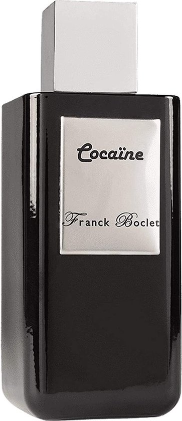 363x840-261 Franck Boclet Cocaine Extrait de Parfum 100ml - Image 1