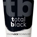 Fanola Masker Color Mask Total Black - Image 2