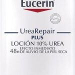 Urearepair Plus Lotion 1000 Ml By Eucerin 1000 Ml