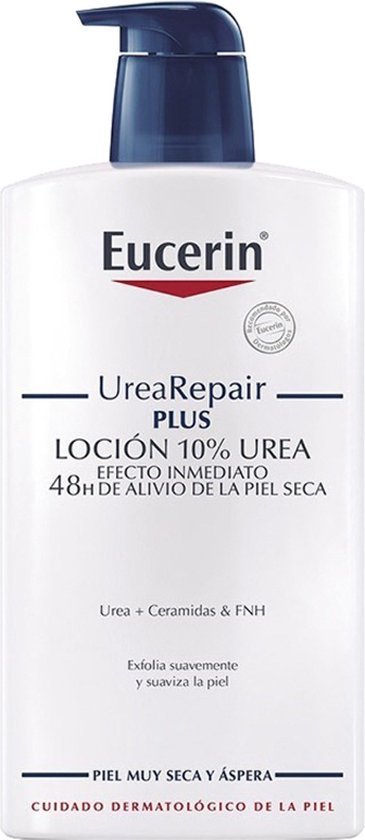 365x840-179 Urearepair Plus Lotion 1000 Ml By Eucerin 1000 Ml - Image 1