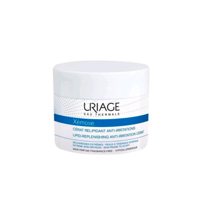 3661434001024 Uriage Xémose Cérat Cream 150ml - Image 1