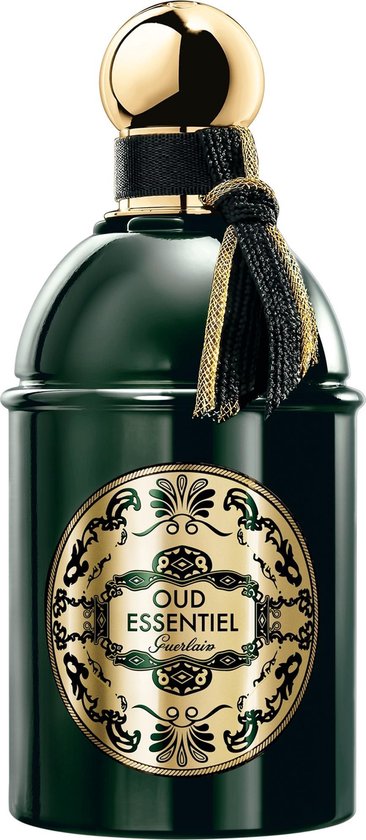 366x840-220 Guerlain Oud Essentiel EDP U 125 ml - Image 1