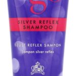 Kallos - Gogo Silver Reflex Shampoo - 200ml