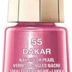 Mavala Mini Color Nagellak - 055 Dakar - Roze - Image 3