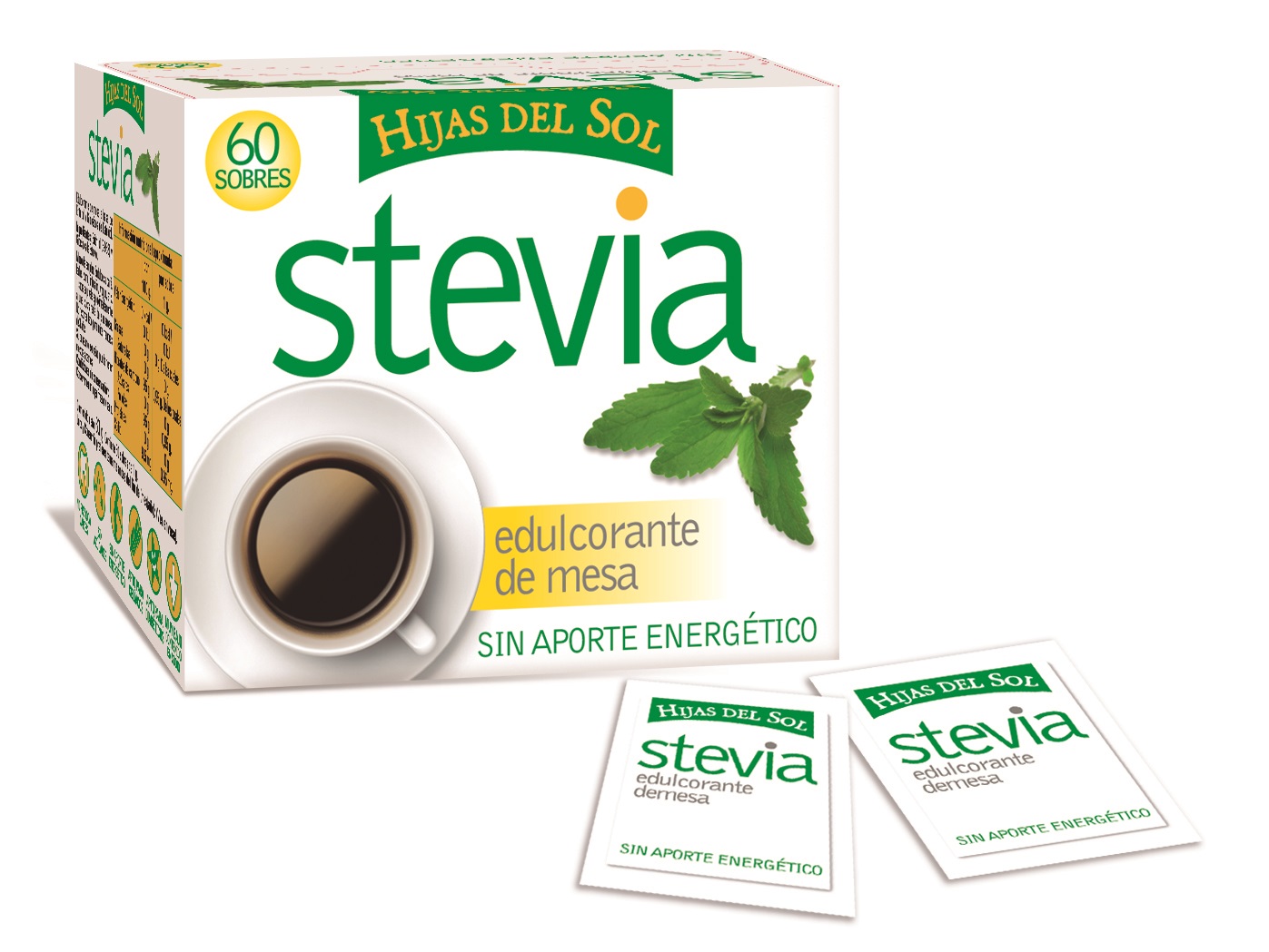 370436_2e08502d0995bcc277fe8936a62a35c4 Ynsadiet Stevia 60 Sobres - Image 1