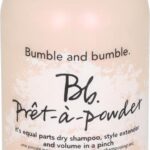 Bumble And Bumble BB Pret-A-Powder 56 g - Image 5