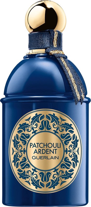 370x840-175 Guerlain Patchouli Ardent EDP U 125 ml - Image 1
