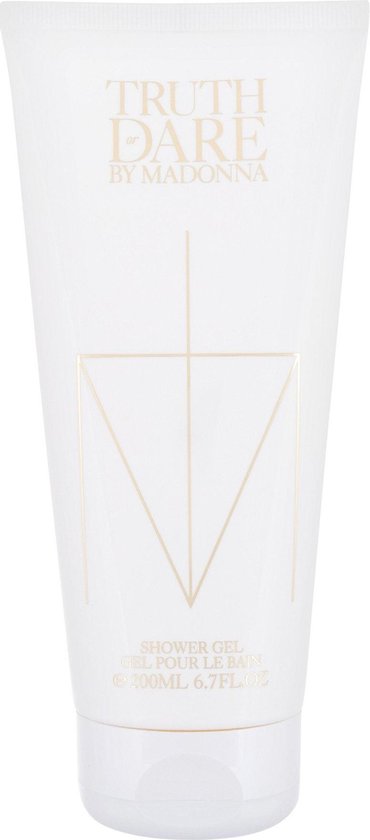 370x840-53 Madonna Truth or Dare - 200 ml - Douchegel - Image 1
