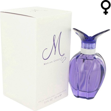 37102_4e3f02d7eca54135e3e4bc9670a637c3 Mariah Carey M Eau De Parfum Spray 100 ml for Women - Image 1