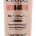 Kérastase Discipline Bain Fluidealiste Sulfate Free Shampoo - 1000ml