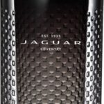 Herenparfum Jaguar EDT Era 100 ml - Image 2