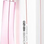 Kenzo Flower By Kenzo Poppy Bouquet Edp W 30 Ml - Image 4