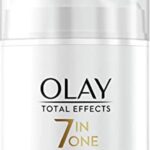 Olay Total Effects Hydrating Cream with Colour Bb Cream Olay Spf 15 - 50 ml - Image 3