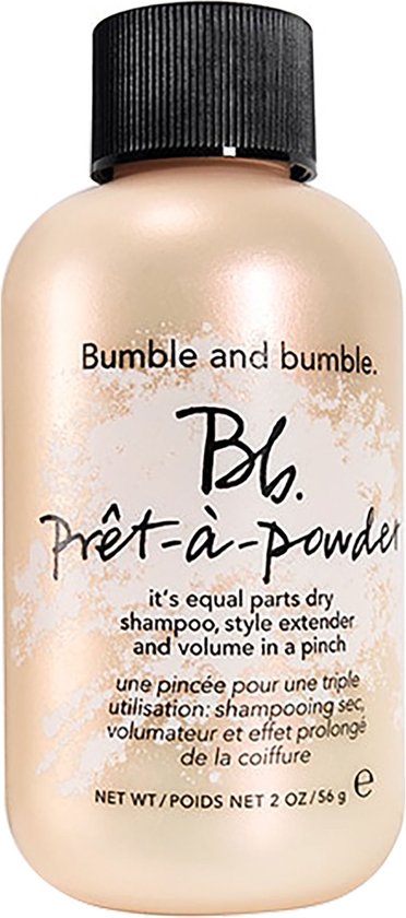 372x840-83 Bumble And Bumble BB Pret-A-Powder 56 g - Image 1