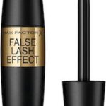 Max Factor False Lash Effect Waterproof Mascara - Black - Image 4
