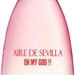 Damesparfum Oh My God Aire Sevilla EDT (150 ml) (150 ml) - Image 2