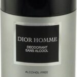 Dior Homme Deostick 75 G Man