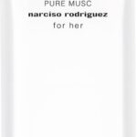 Narciso Rodrioguez Pure Musc Eau de parfum 150 ml - XL verpakking - Image 2