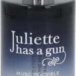 Musc Invisible Eau De Parfum (edp) 100ml - Image 3